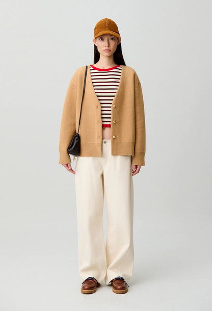 OFF WHITE DENIM