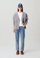 BLUE DENIM