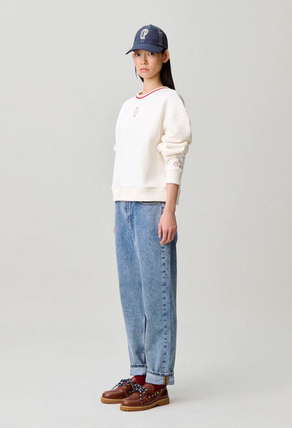 BLUE DENIM