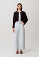 LIGHT BLUE DENIM