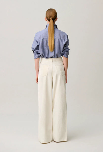 OFF WHITE DENIM