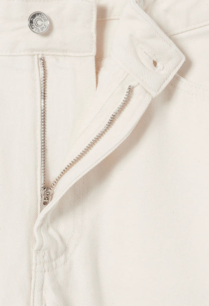 OFF WHITE DENIM