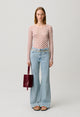 BLUE DENIM