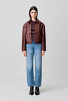 BLUE DENIM