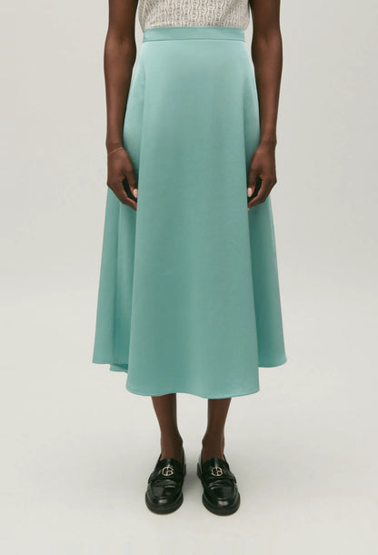 SEA-GREEN