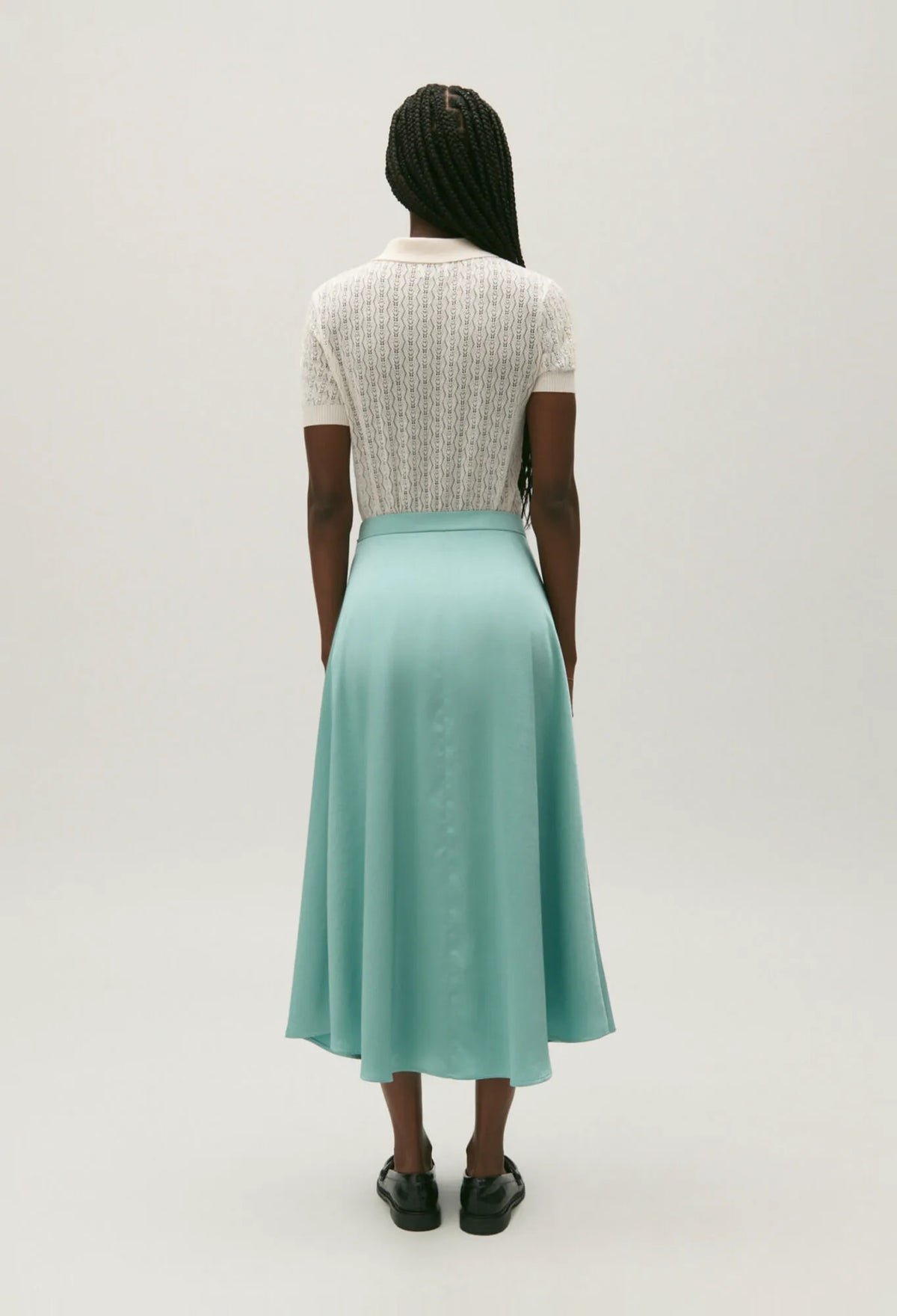 SEA-GREEN