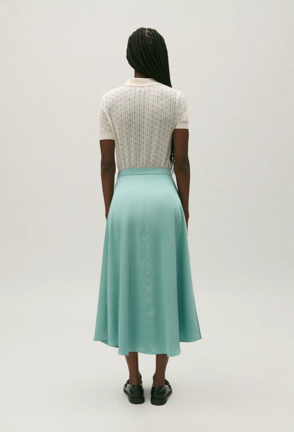 SEA-GREEN