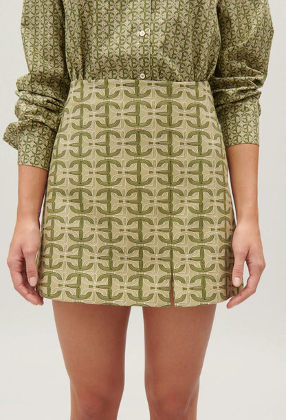 DARK PRINT