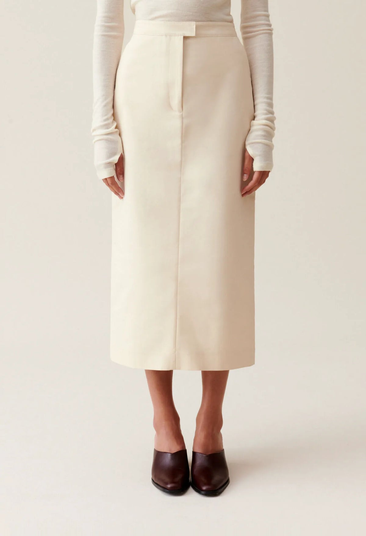 LIGHT beige