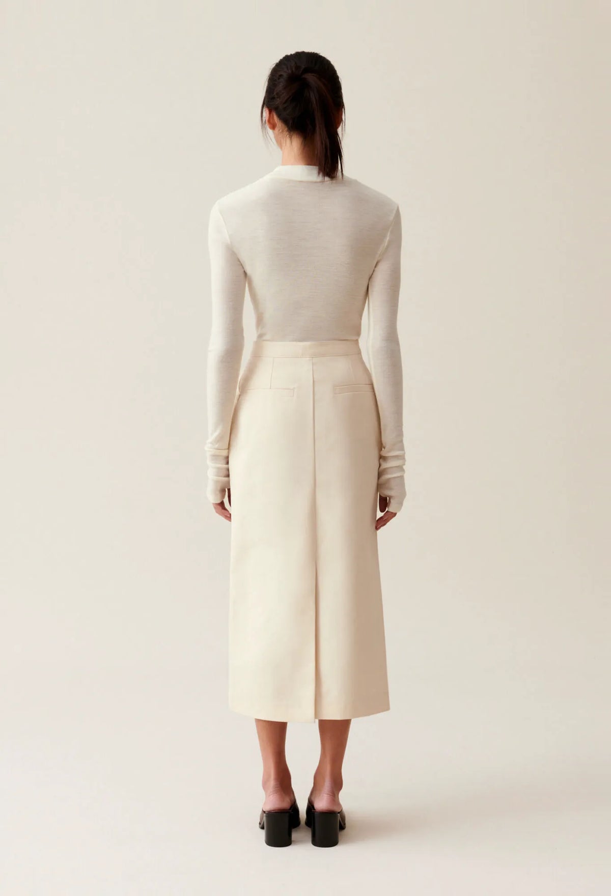 LIGHT beige
