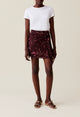 DARK PRINT