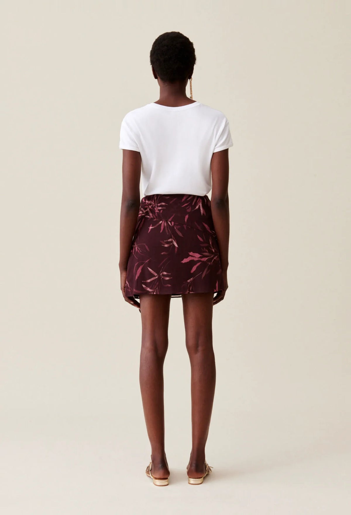 DARK PRINT