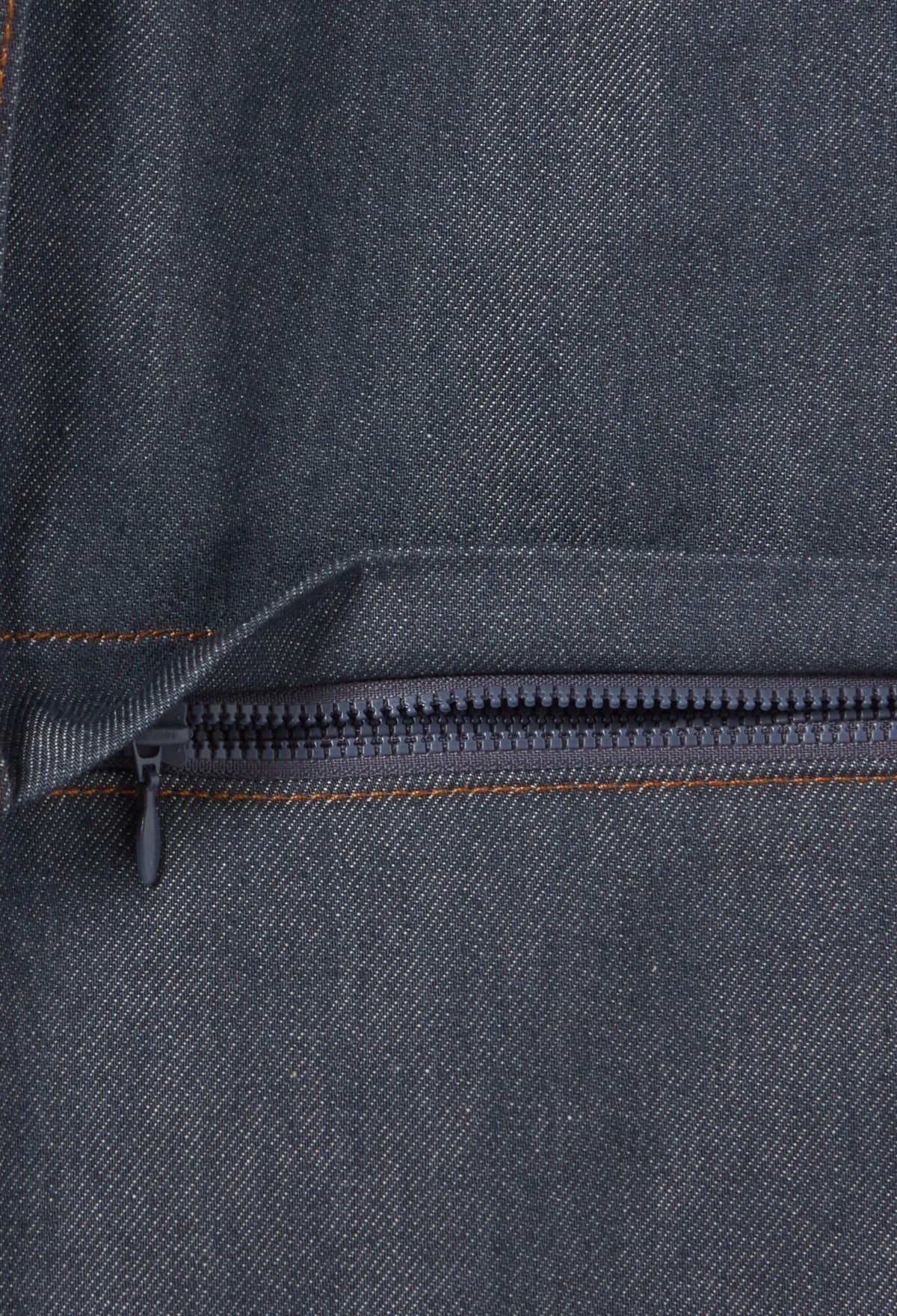 DENIM RAW