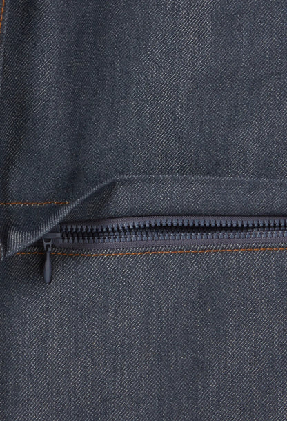 DENIM RAW