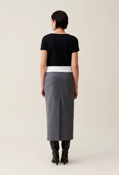 grey FONCE