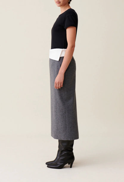 grey FONCE