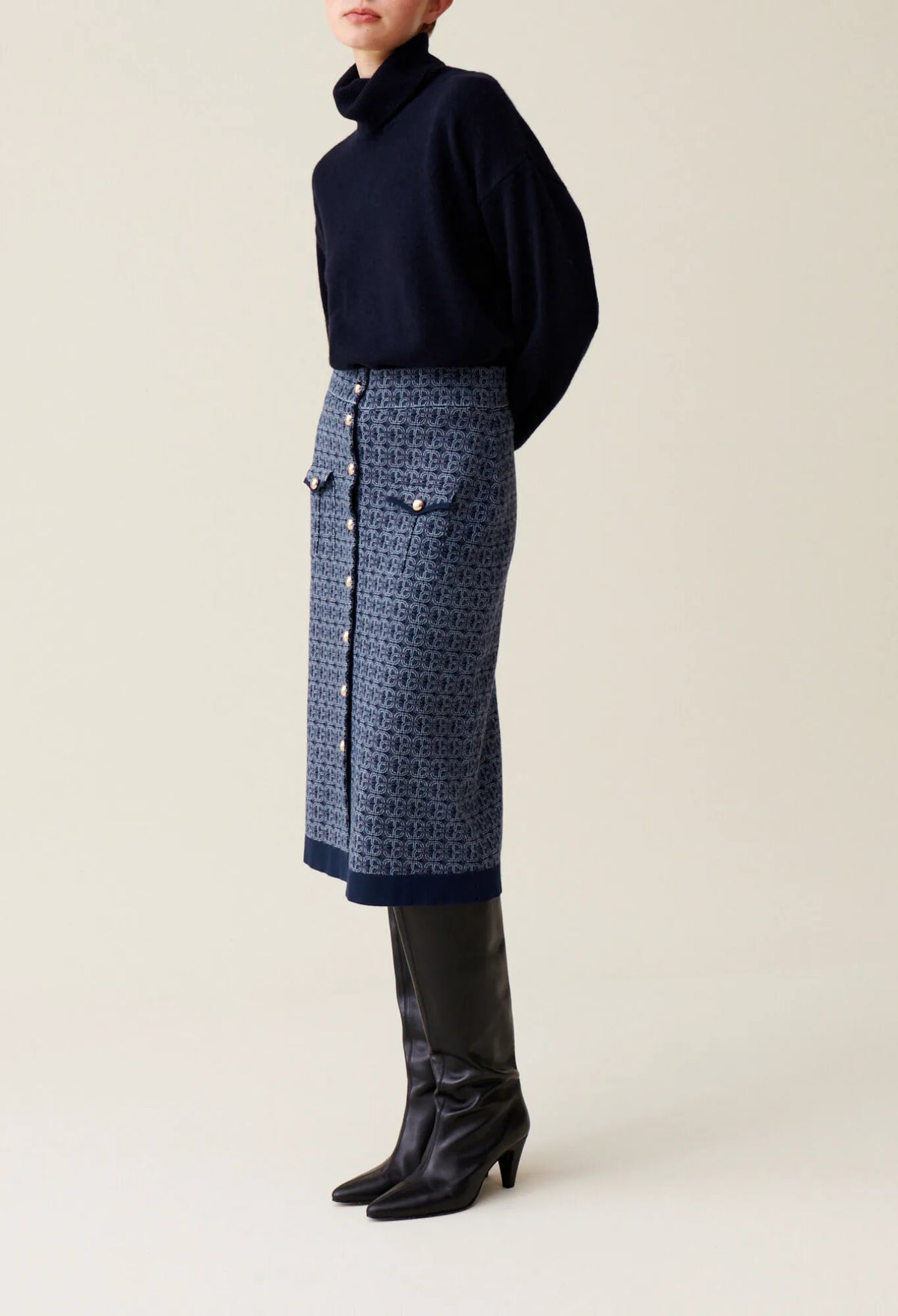 NAVY