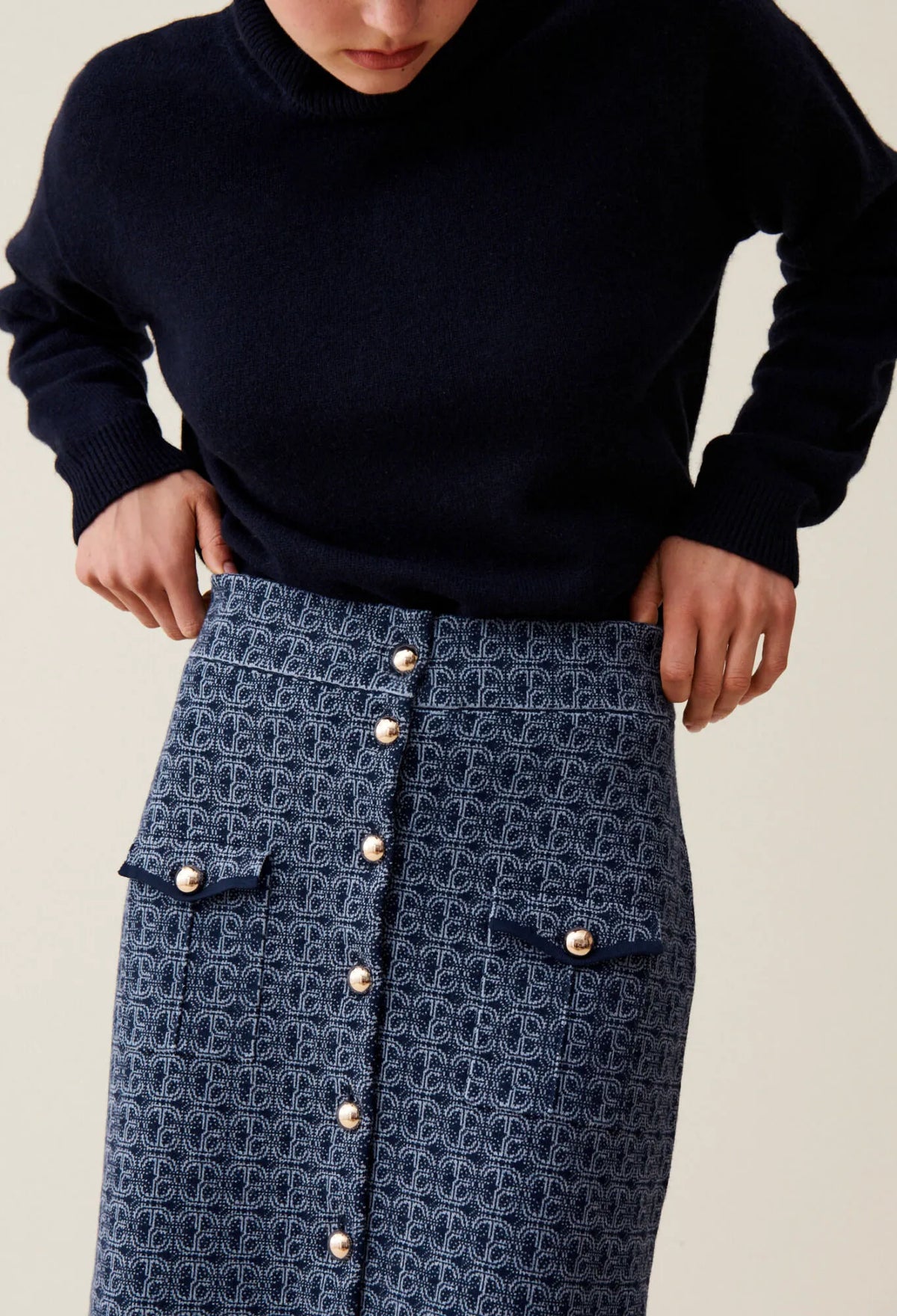 NAVY