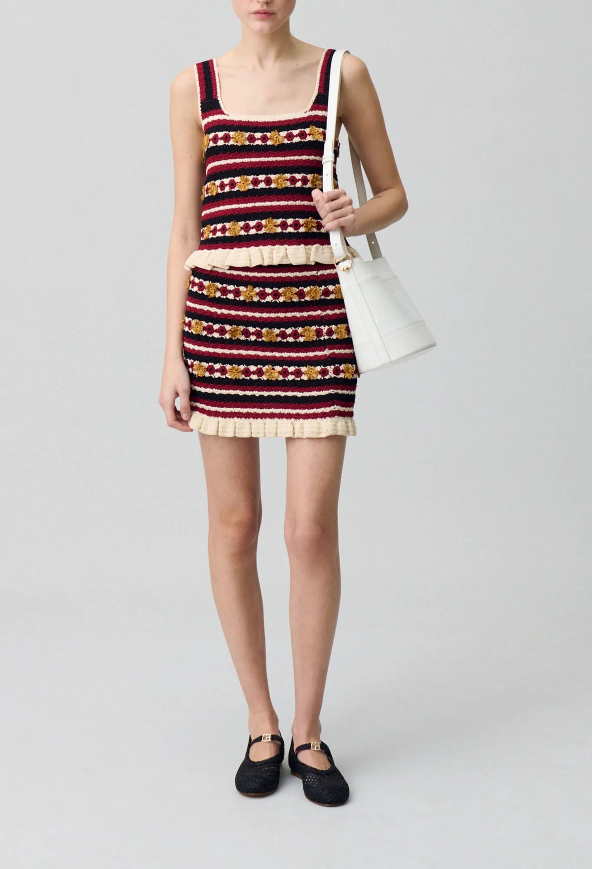 MULTICOLORED