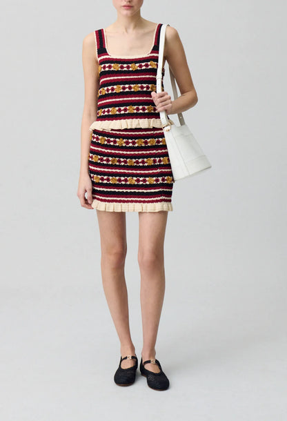 MULTICOLORED