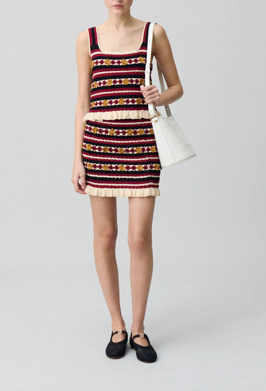 MULTICOLORED