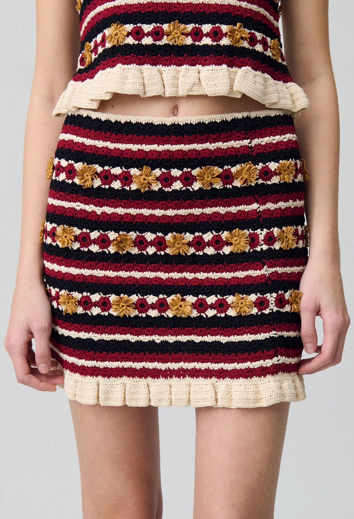 MULTICOLORED