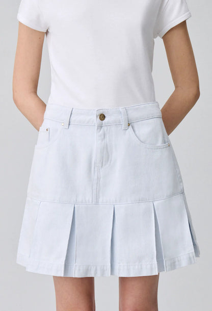 DENIM VERY LIGHT BLUE