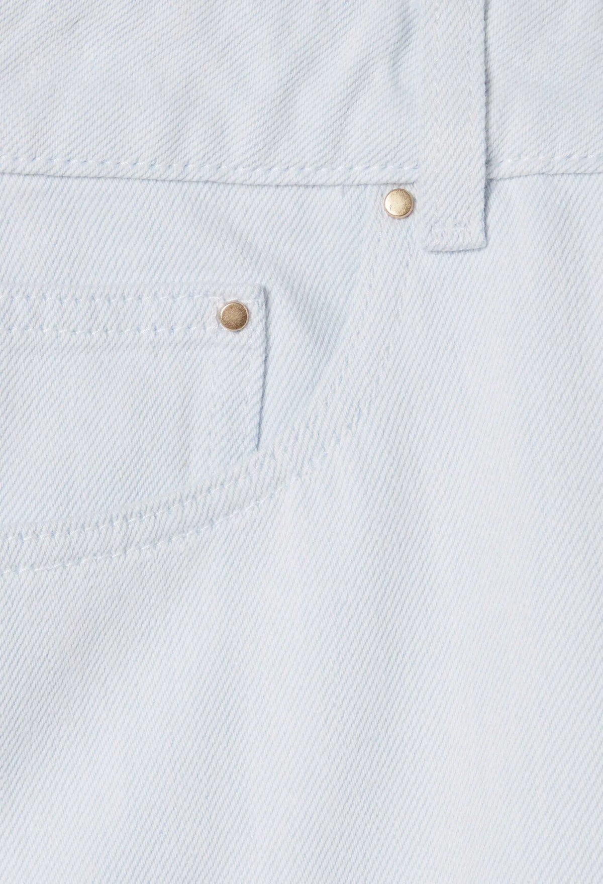 DENIM VERY LIGHT BLUE
