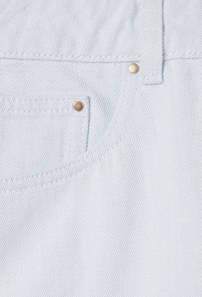 DENIM VERY LIGHT BLUE
