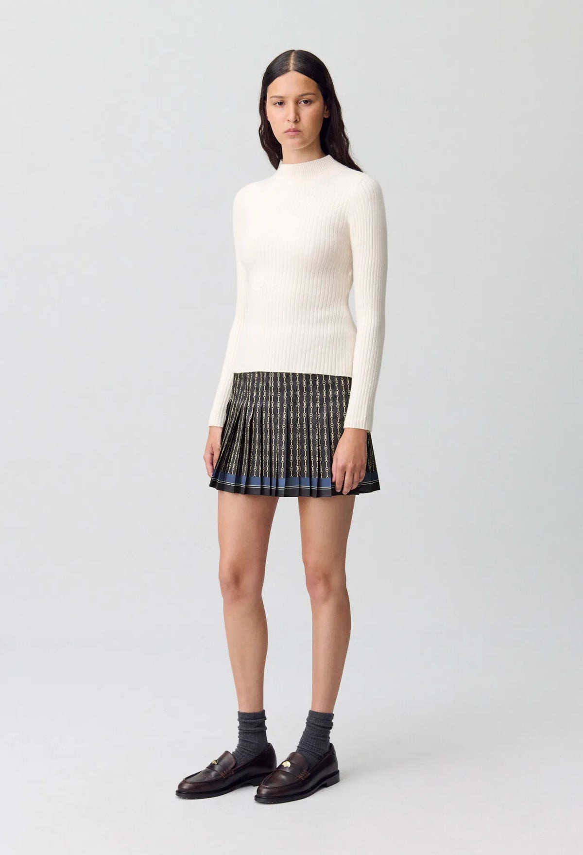 DARK PRINT