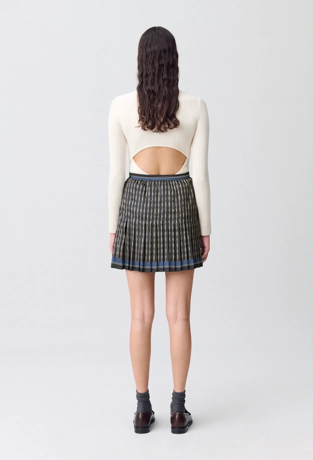 DARK PRINT