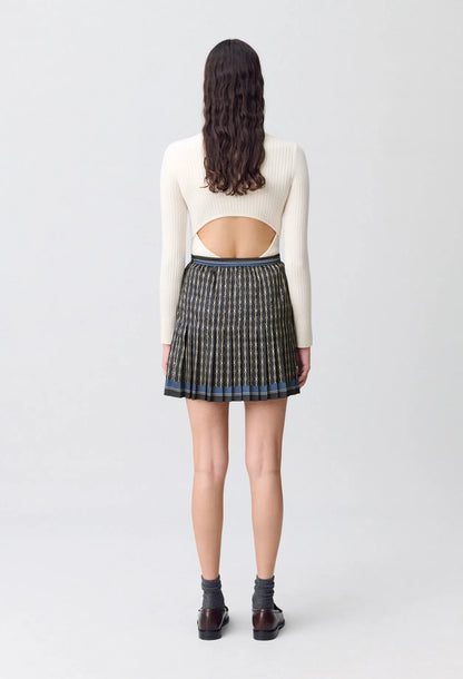 DARK PRINT