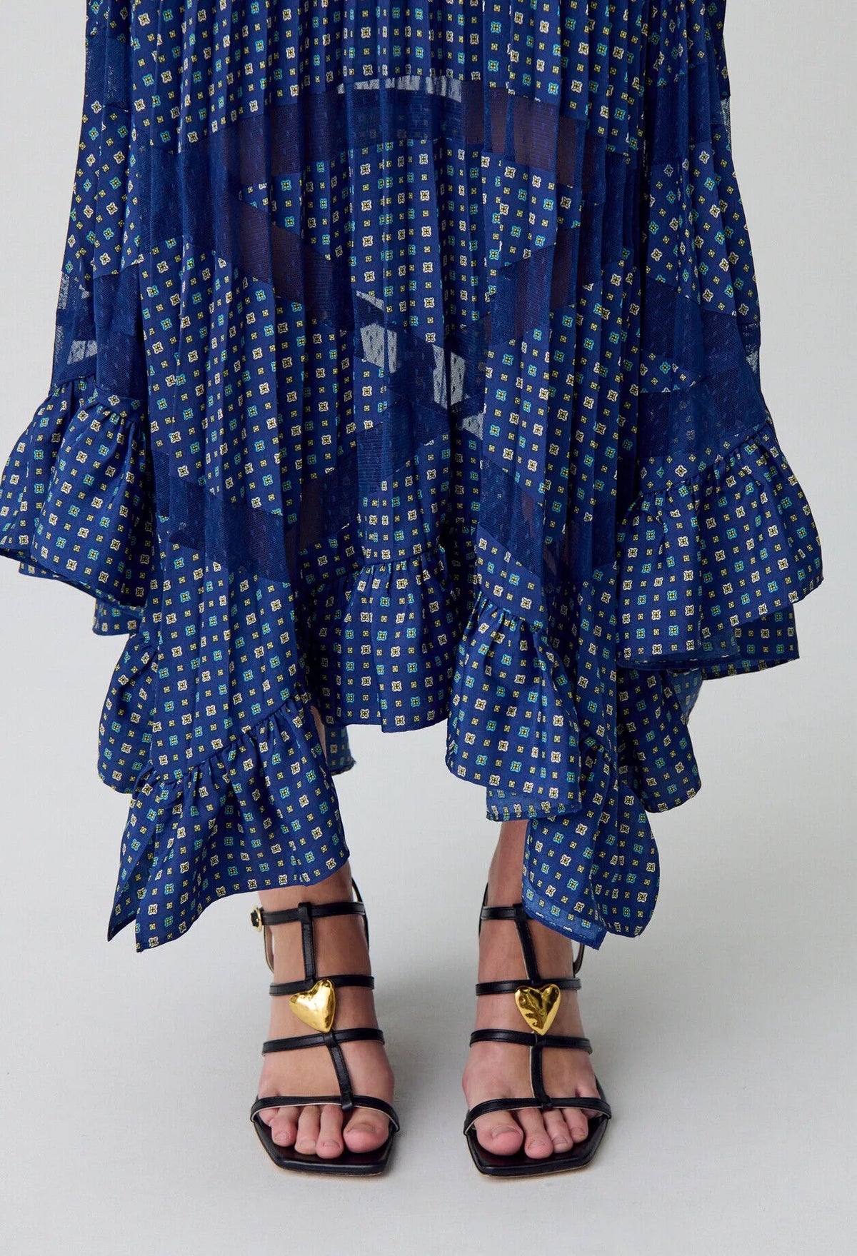 DARK PRINT
