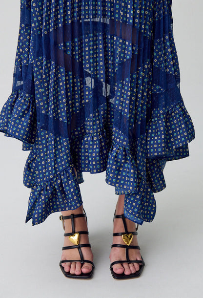 DARK PRINT
