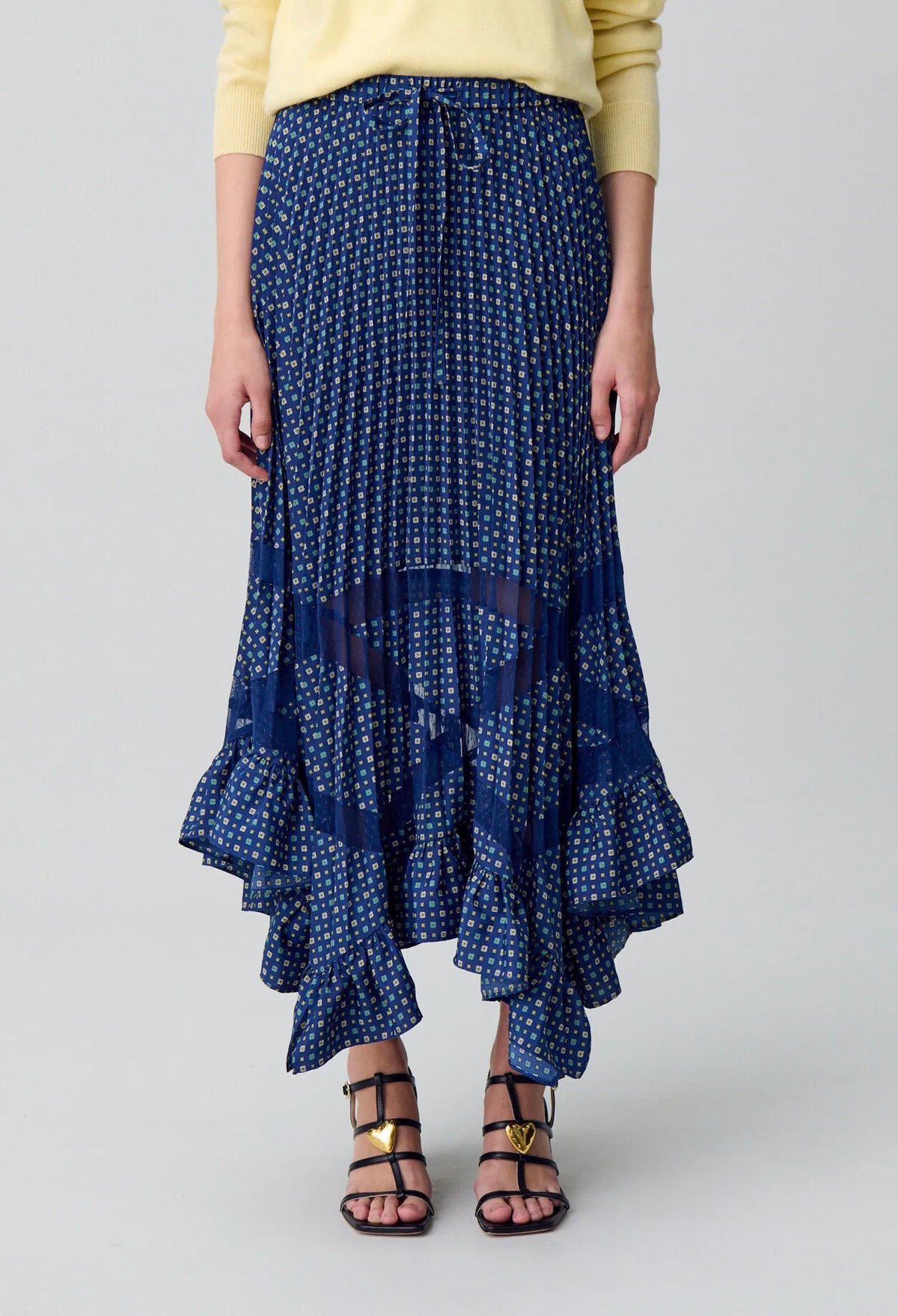 DARK PRINT