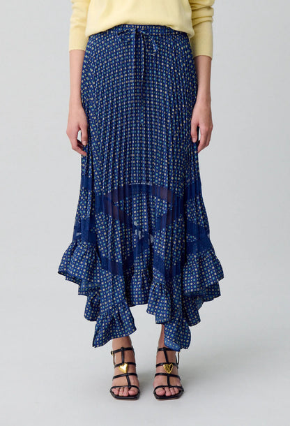 DARK PRINT