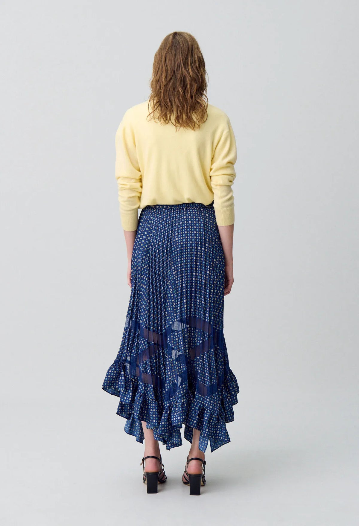 DARK PRINT