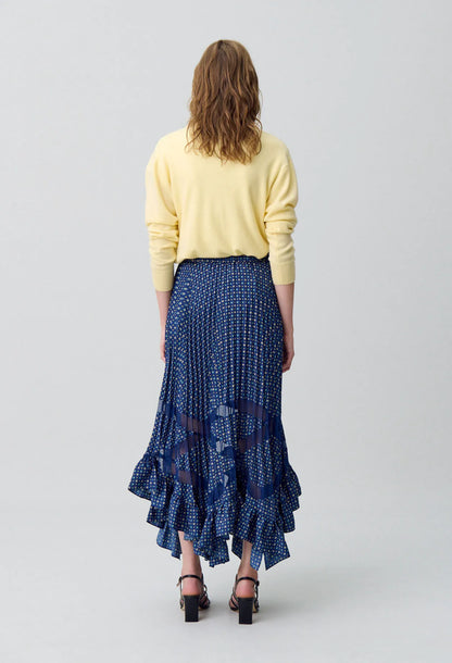 DARK PRINT