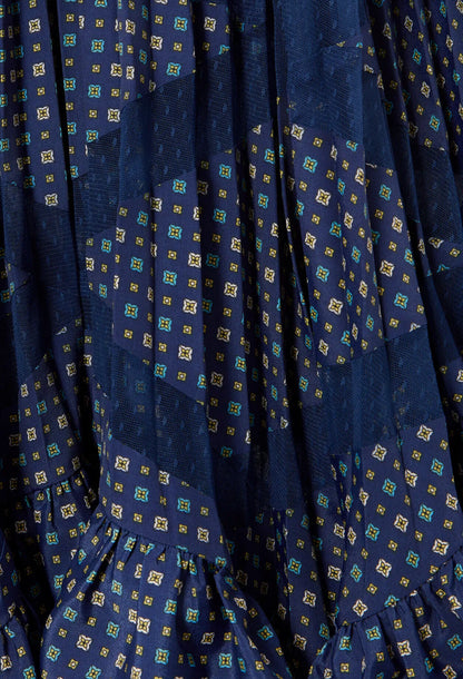 DARK PRINT