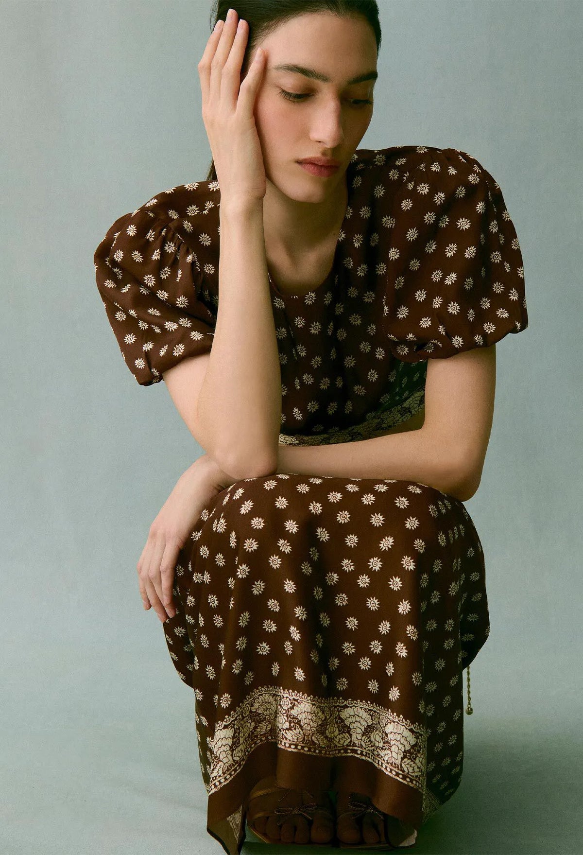 DARK PRINT