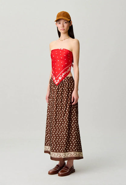 DARK PRINT