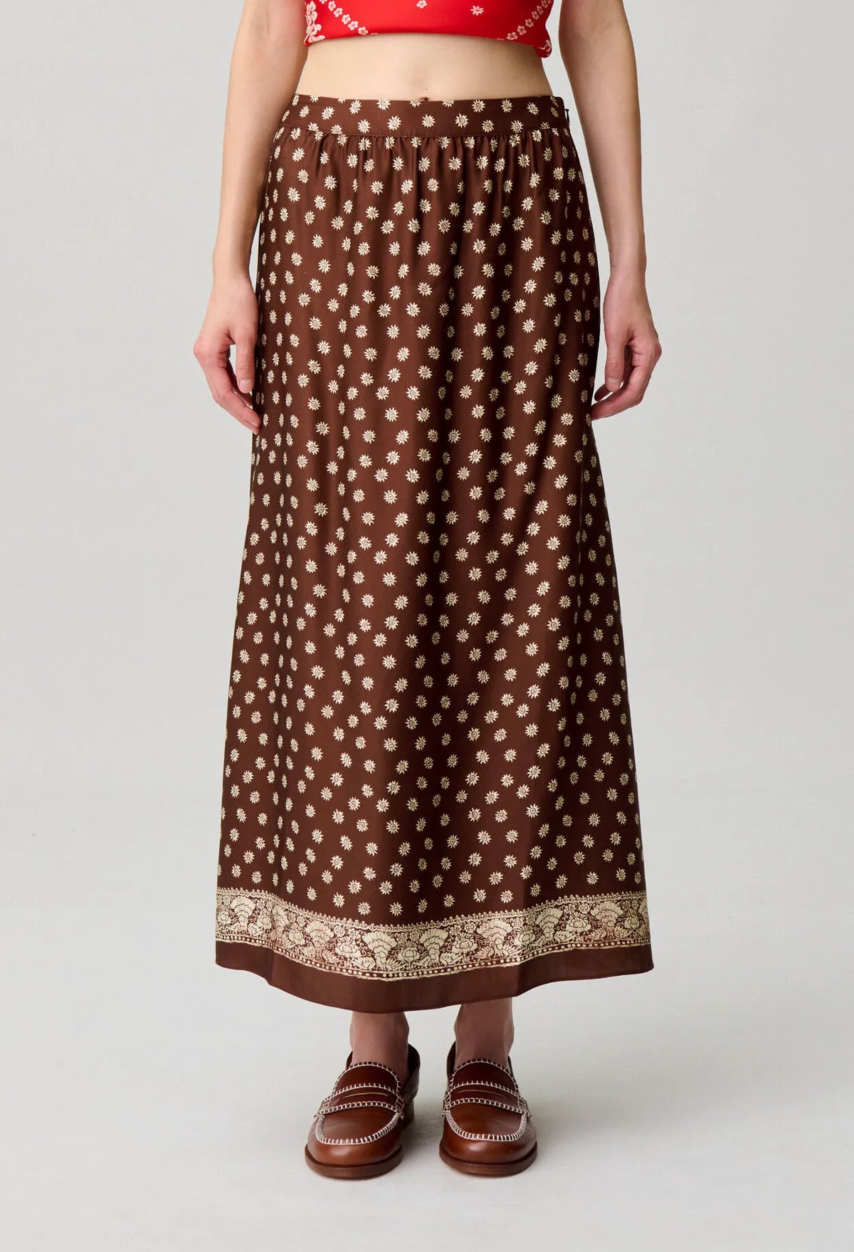 DARK PRINT