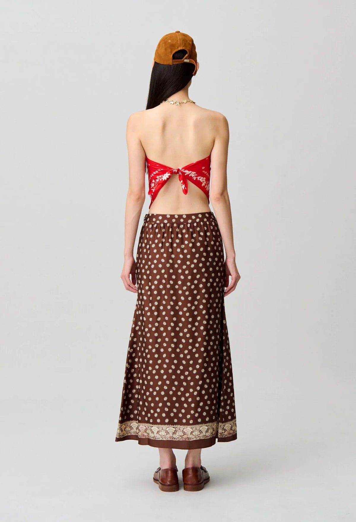 DARK PRINT