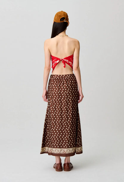 DARK PRINT