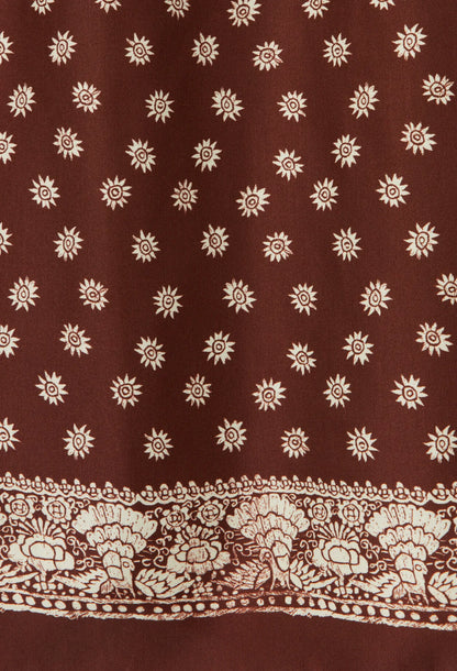 DARK PRINT