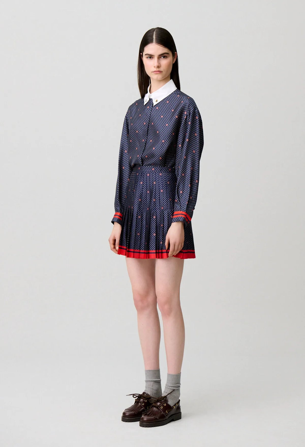 DARK PRINT