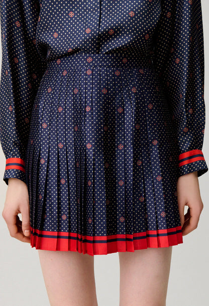 DARK PRINT