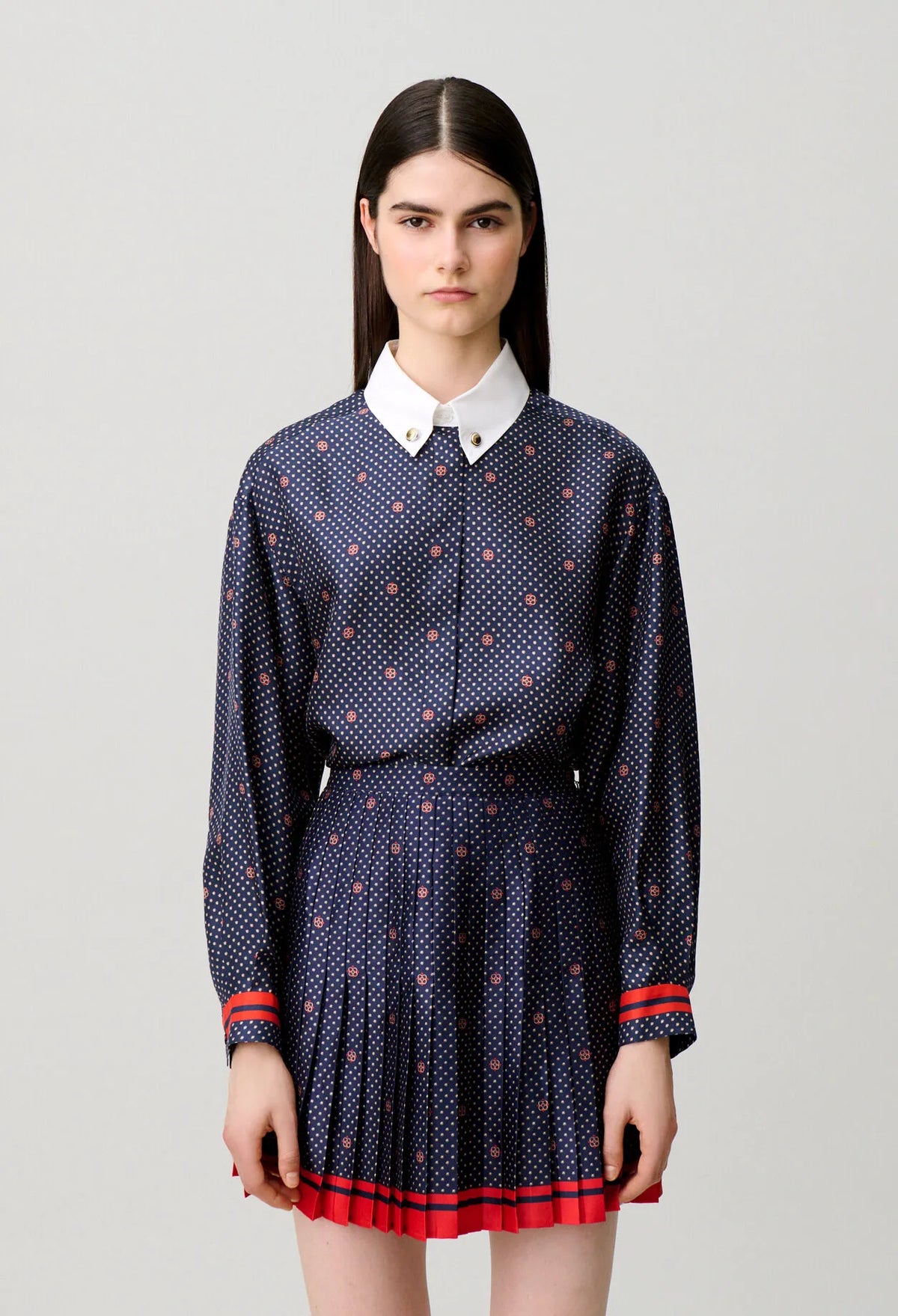 DARK PRINT