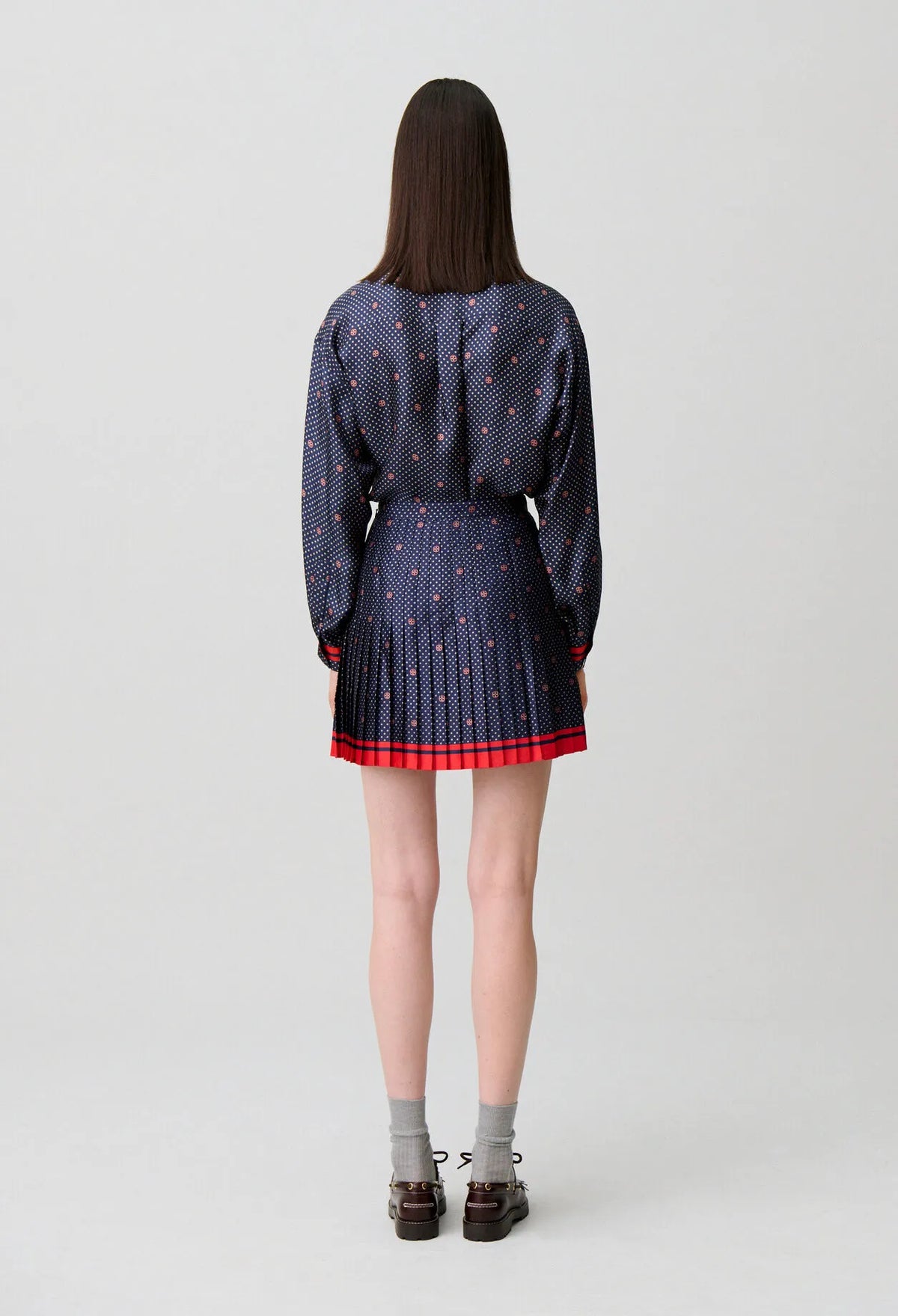 DARK PRINT