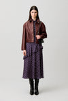 NAVY PRINT